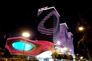 Changshu Wanda