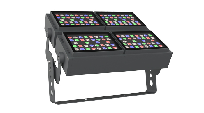 LED flood light