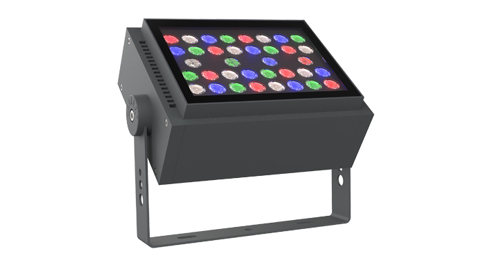 LED flood light