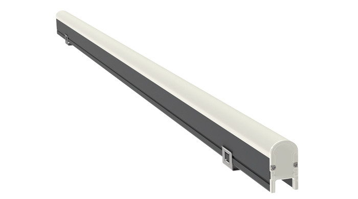 LED linear light