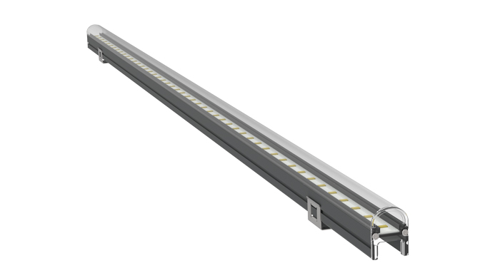 LED linear light