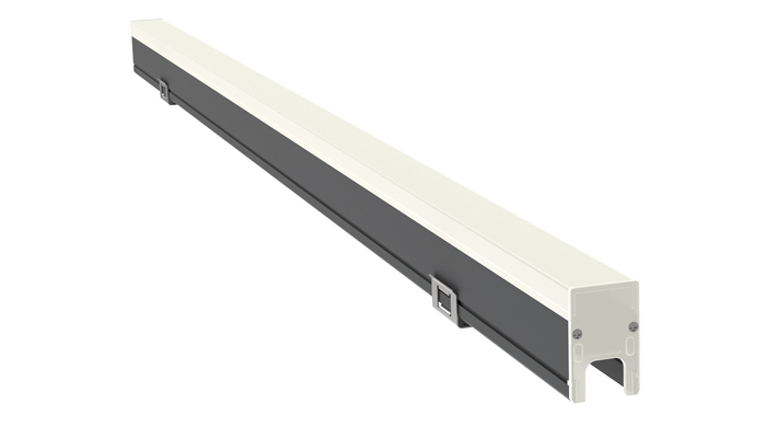 LED linear light