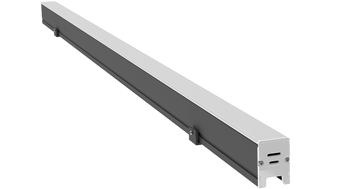 LL22 LED Linear Light for facade lighting