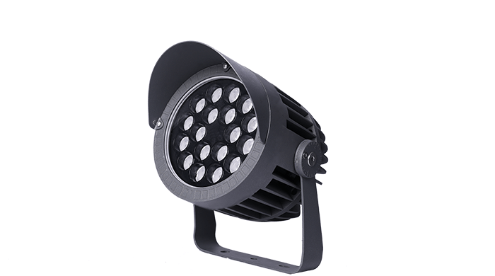 #facadelighting #Landscape #Floodlight#lightingdesign # #architecturallighting #professionallighting#Archillumi #LEDlighting #lightingmanufacturer #outdoorlighting #bridgelighting#DMX512#RGB Floodlight#RGBW Floodlight